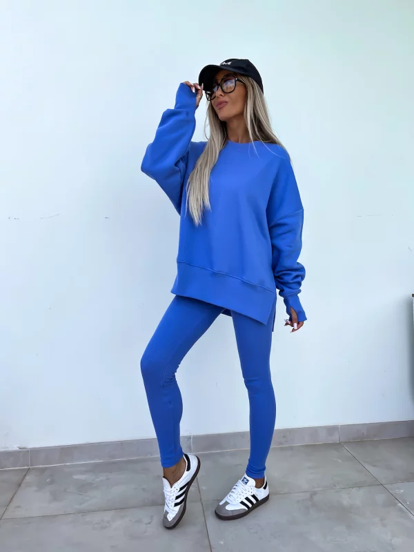 Michaela - bequemes und lässiges 2-teiliges Set