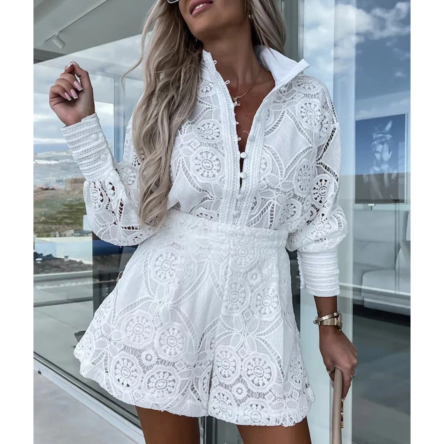 Hena - Ibiza Kleid