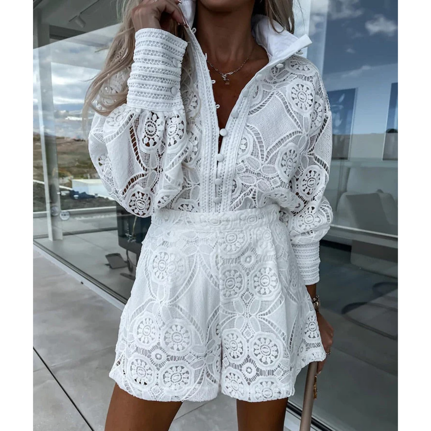 Hena - Ibiza Kleid