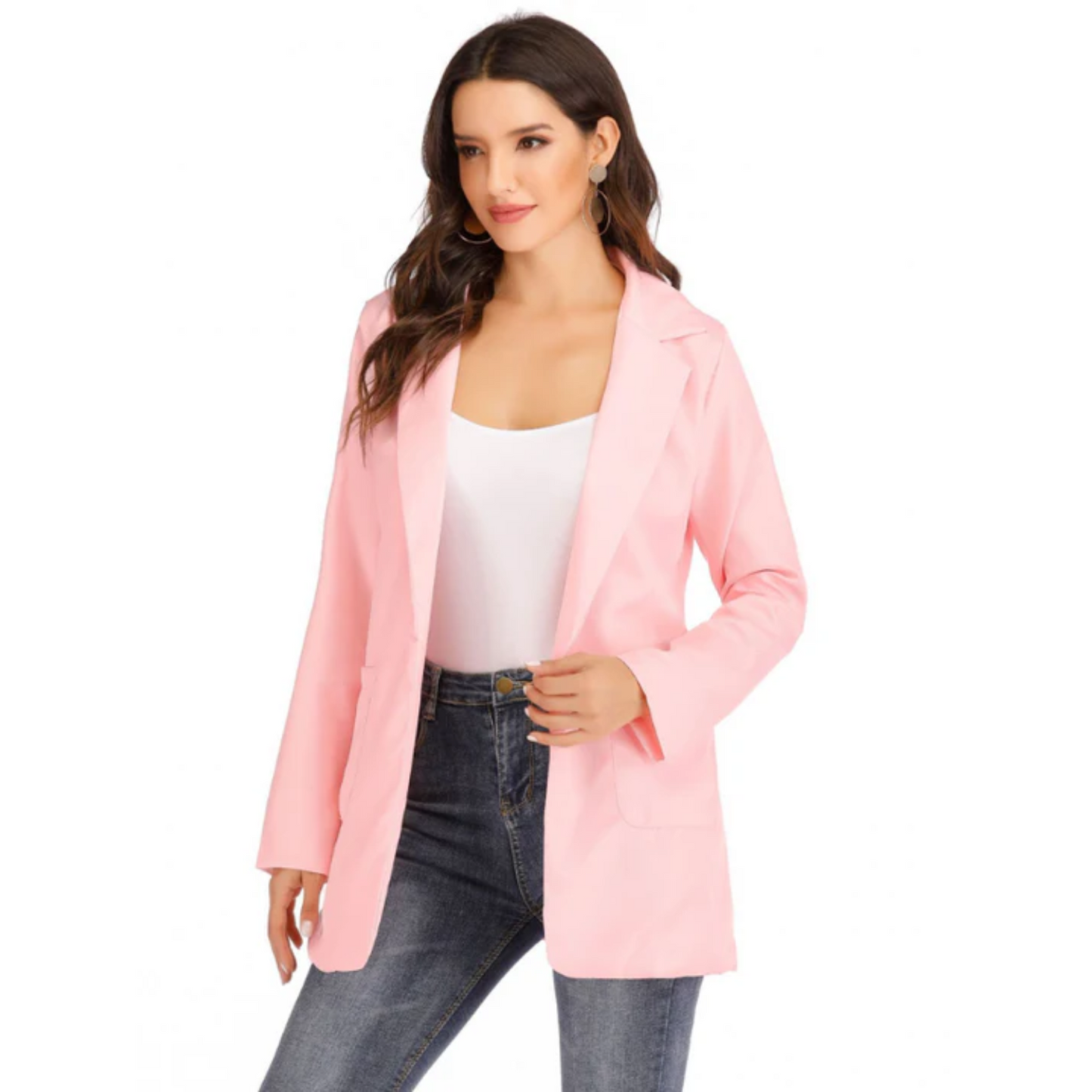 Sofie - schmal geschnittener Blazer modern & stilvoll