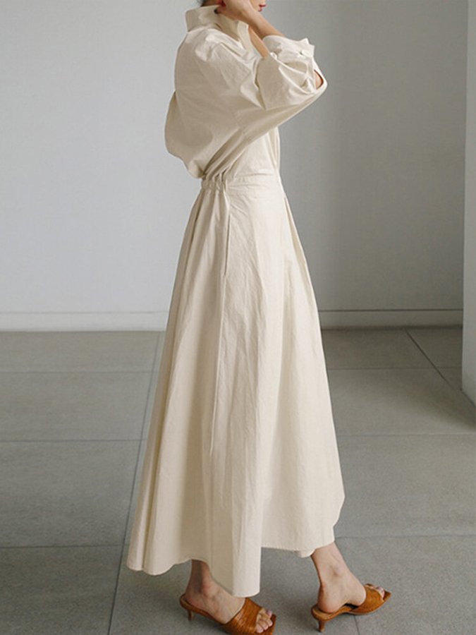 Cordelia - luxuriöses elegantes Sommerkleid