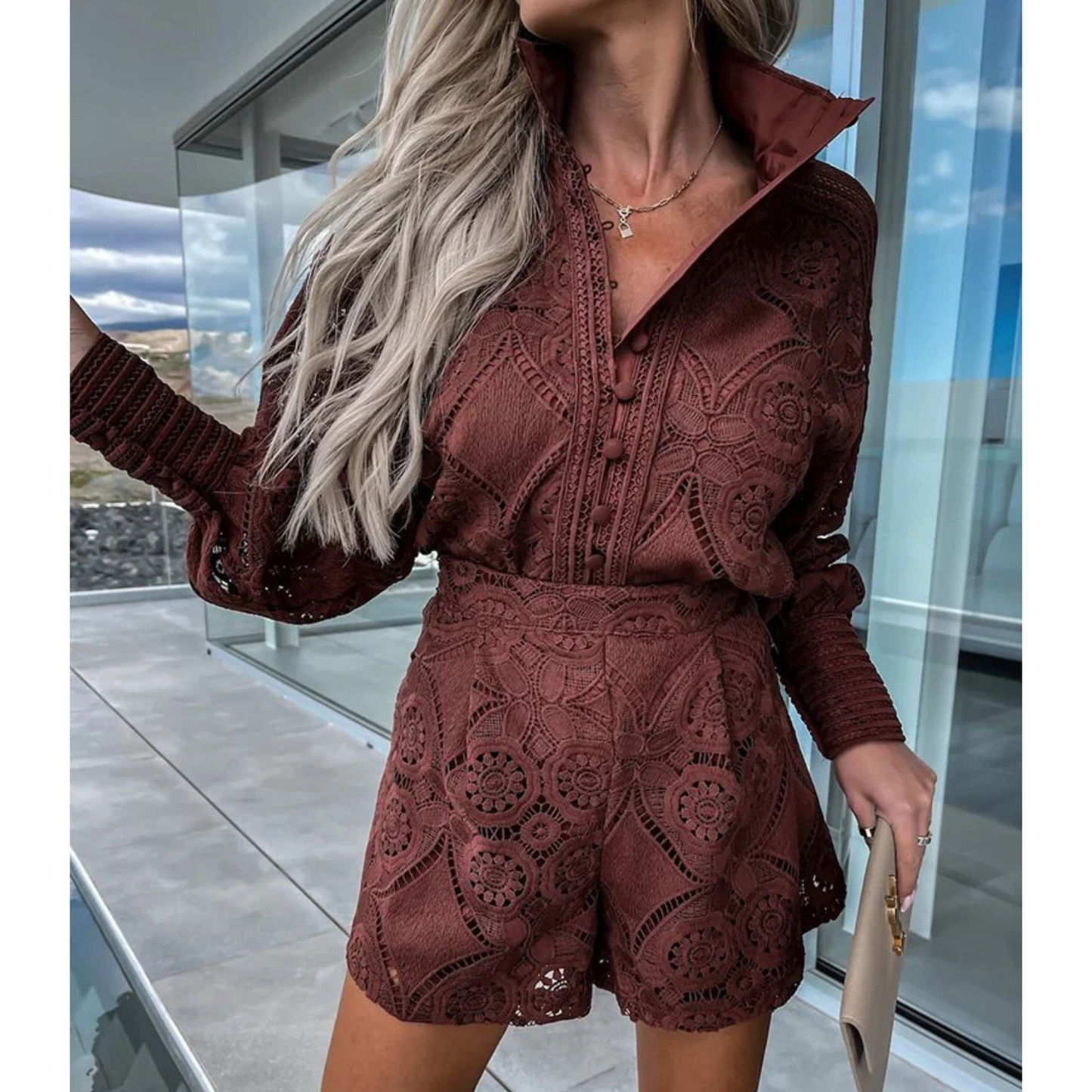 Hena - Ibiza Kleid