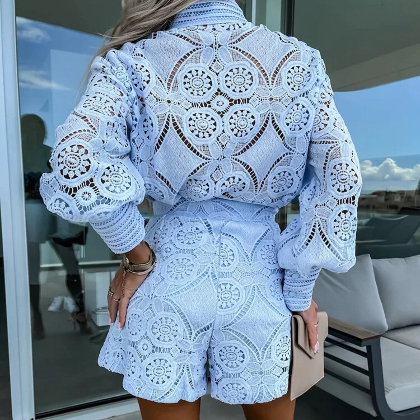 Hena - Ibiza Kleid