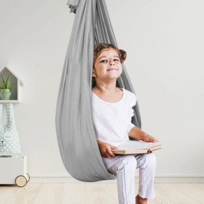 SwingSense Kinder-Therapie-Schaukel für mehr Ruhe und Konzentration