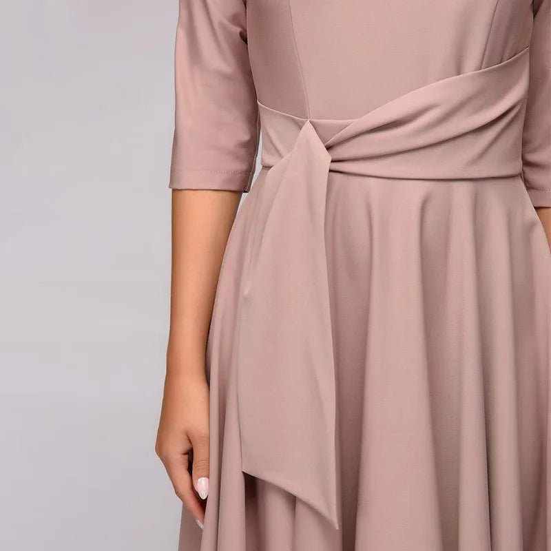 FashionDirect - jose schwingendes Kleid