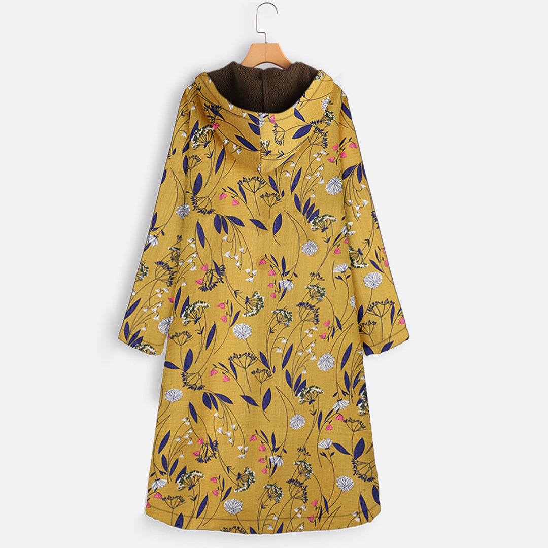 Nohea - klassisch Kapuzenpulli Jacke für Frauen