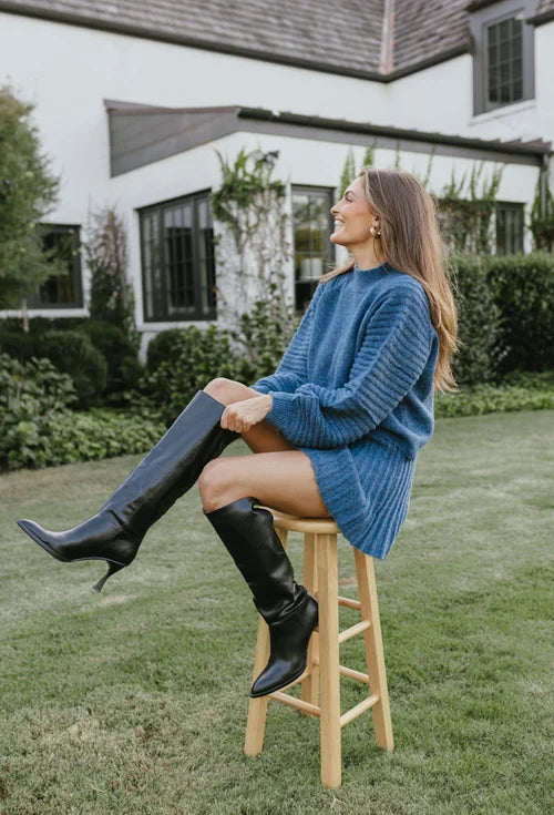 Elianora - schickes Pullover-Set für Frauen