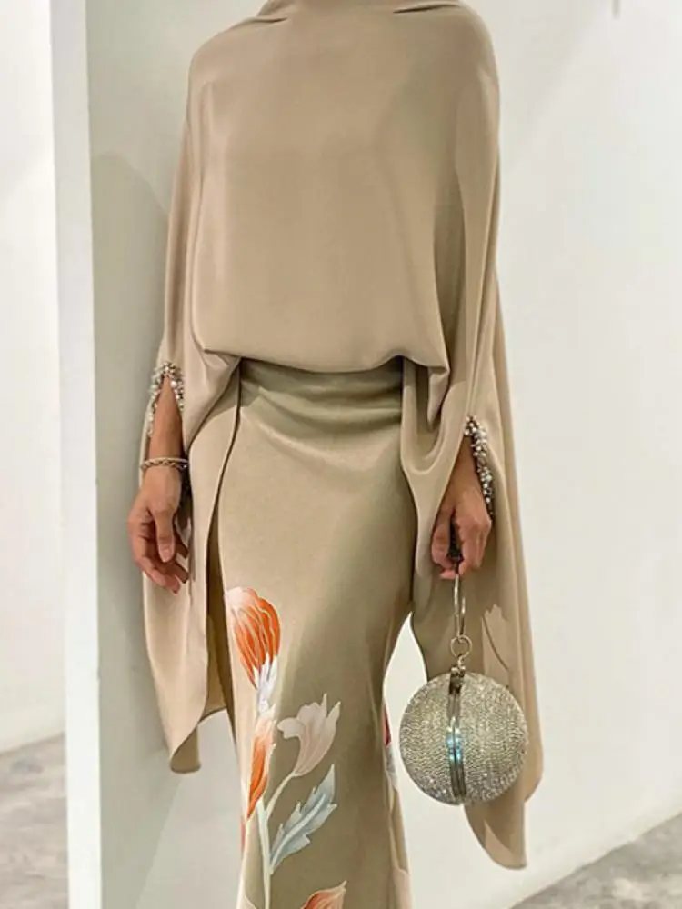 Missuoo - elegantes Damenkleid