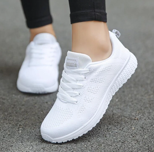 Marnie - Orthopädische und modische Damenschuhe
