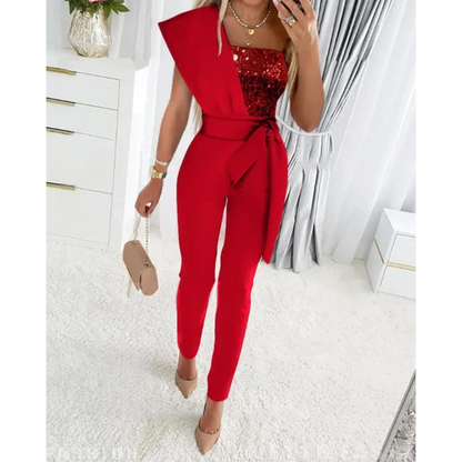 Juul - Jumpsuit , elegant, stilvoll und einzigartig.