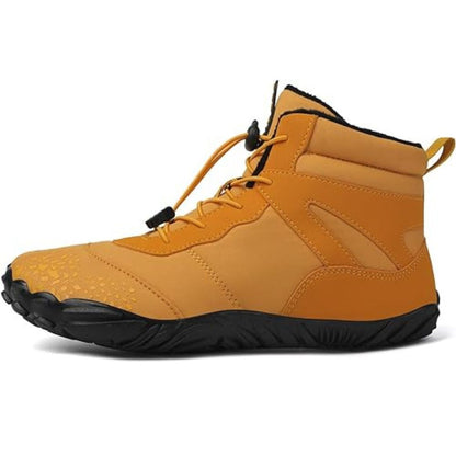 Adam - nachhaltige wasserdichte Barfuß-Trekkingschuhe