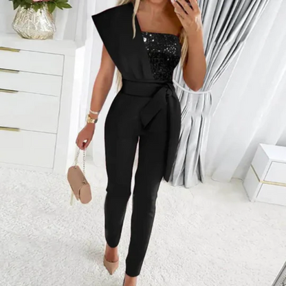 Juul - Jumpsuit , elegant, stilvoll und einzigartig.