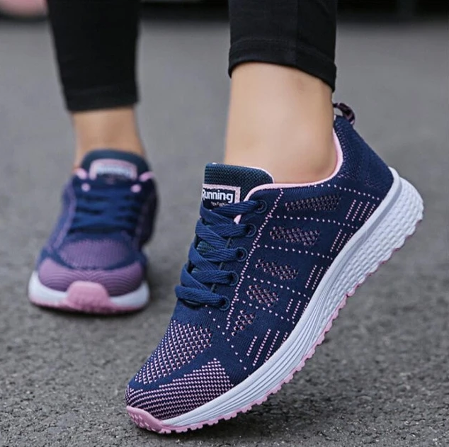 Marnie - Orthopädische und modische Damenschuhe