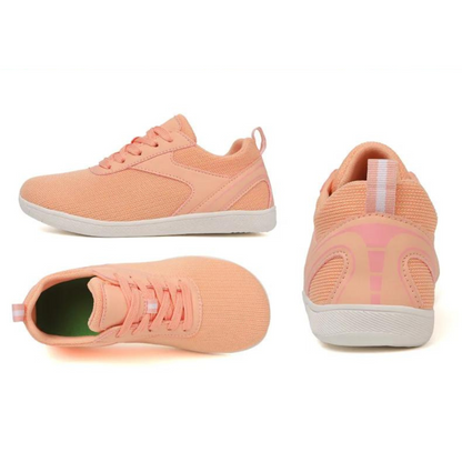 Darcy - Ultimative Freiheit: Sensationelle Barfußschuhe