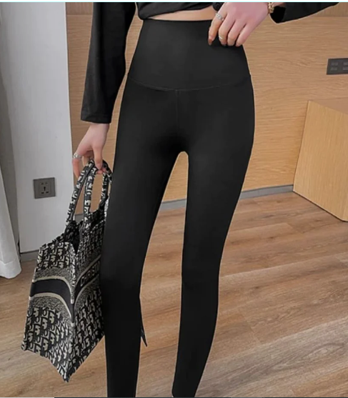 Mara - Leggings mit hoher Taille für modischen Komfort