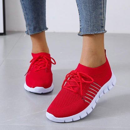 Hazel - Schmerzfreies Gehen: Innovative ergonomische Schuhe!