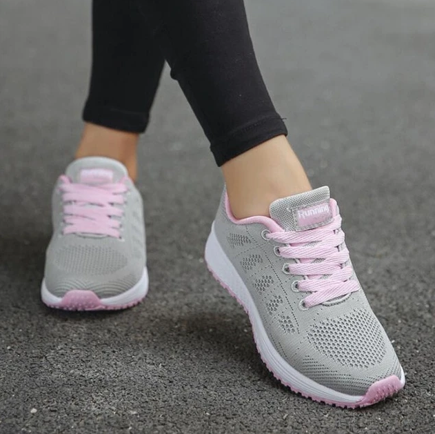 Marnie - Orthopädische und modische Damenschuhe