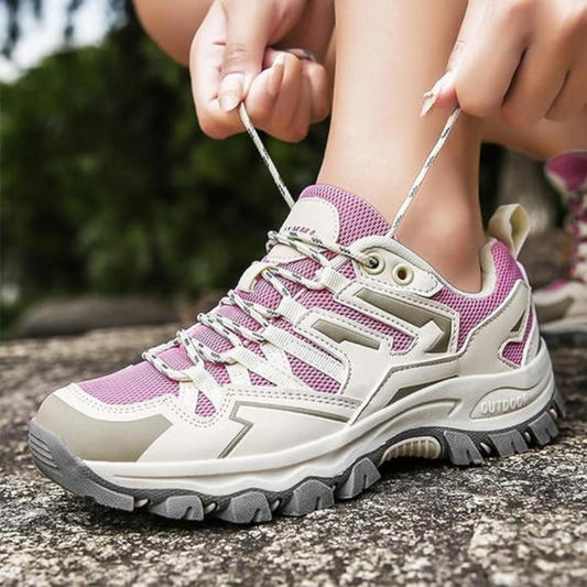 Arabella - robuster Spaziergang Schuh für Frauen