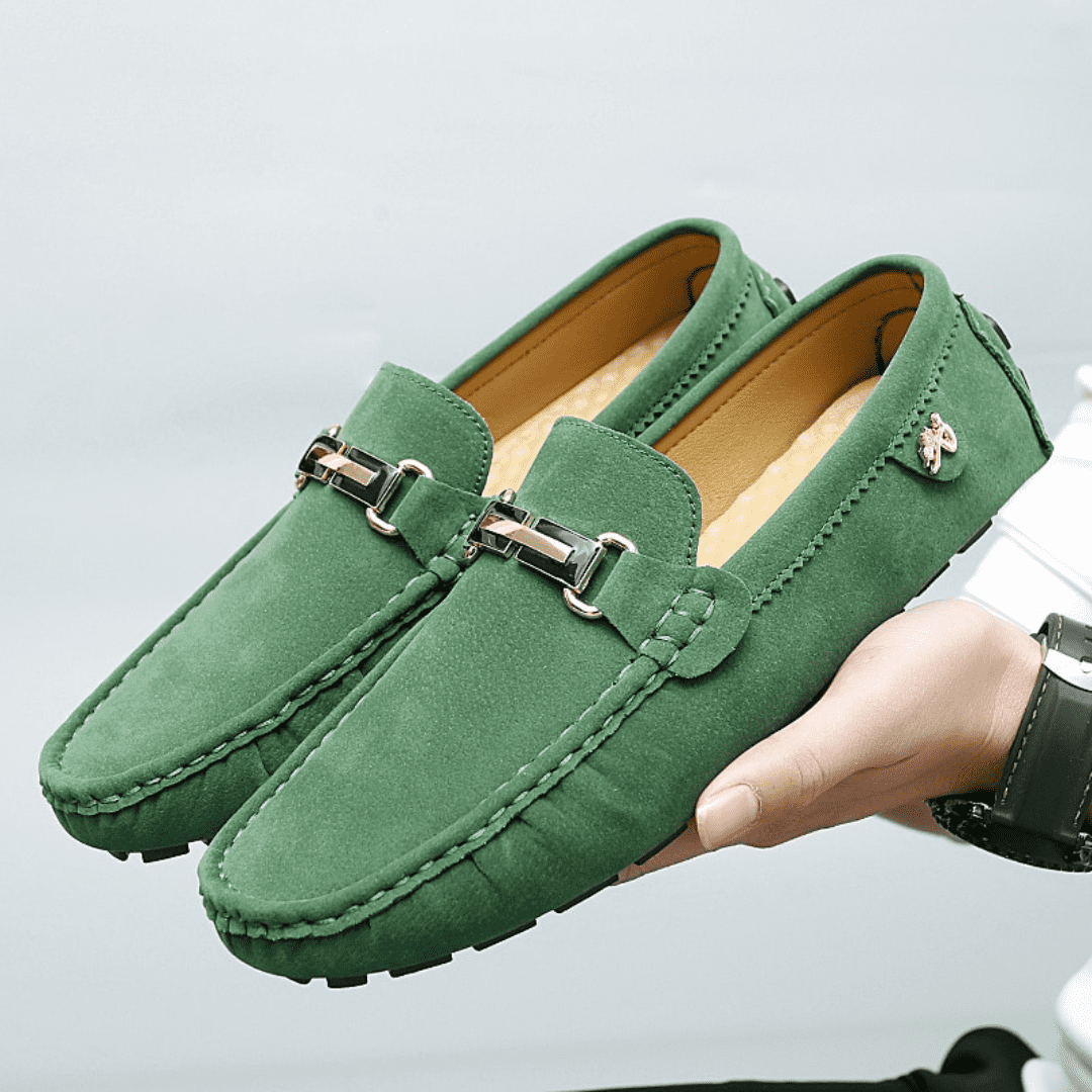 Sandro - Hochwertige Loafers