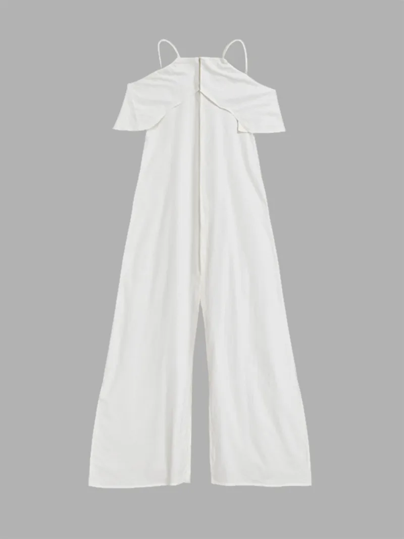 Caren - übergroßer Streetwear-Overall für Frauen