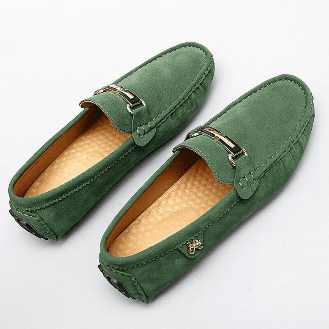 Sandro - Hochwertige Loafers