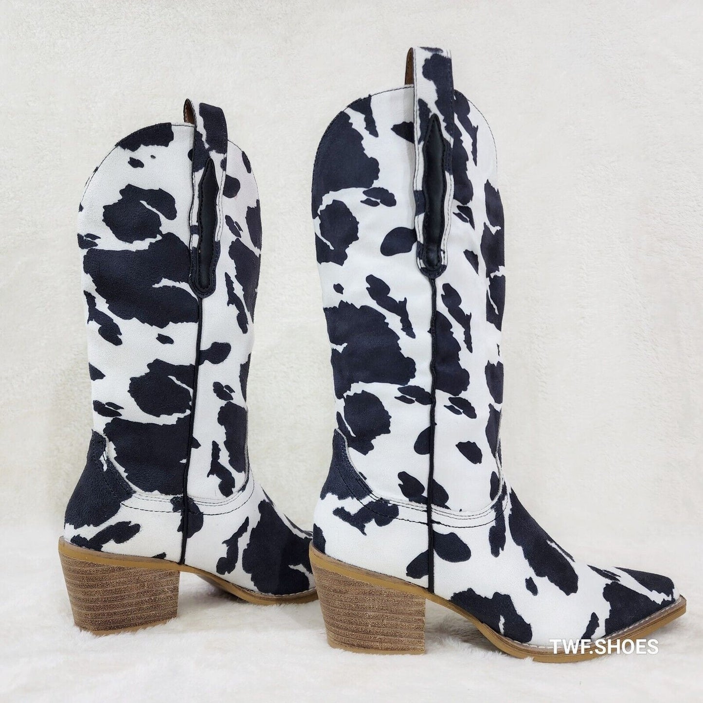 Tali - Statement-Cowboystiefel für Frauen