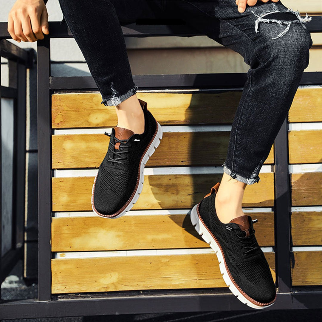 Oliver - modische Herrenschuhe
