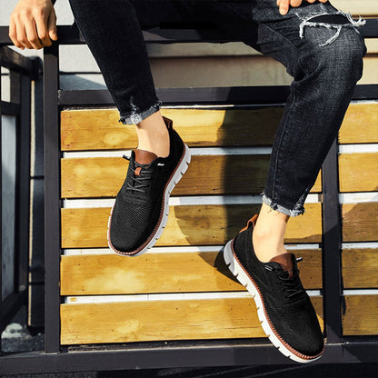 Oliver - modische Herrenschuhe
