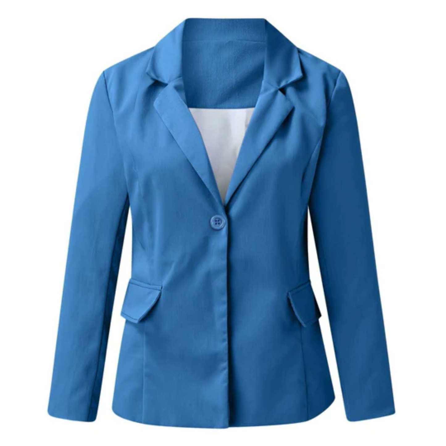 Rose -  Freizeit Blazer klassisch & vielseitig