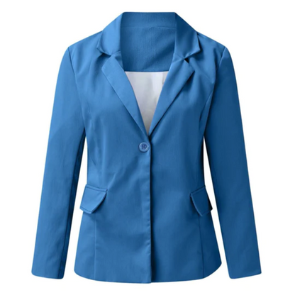 Rose -  Freizeit Blazer klassisch & vielseitig
