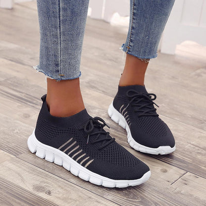 Hazel - Schmerzfreies Gehen: Innovative ergonomische Schuhe!