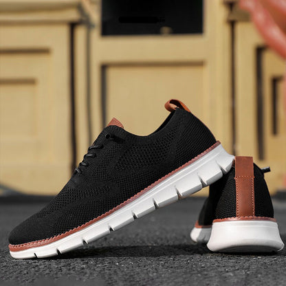 Oliver - modische Herrenschuhe