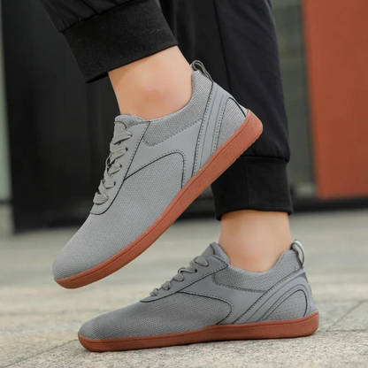 Darcy - Ultimative Freiheit: Sensationelle Barfußschuhe