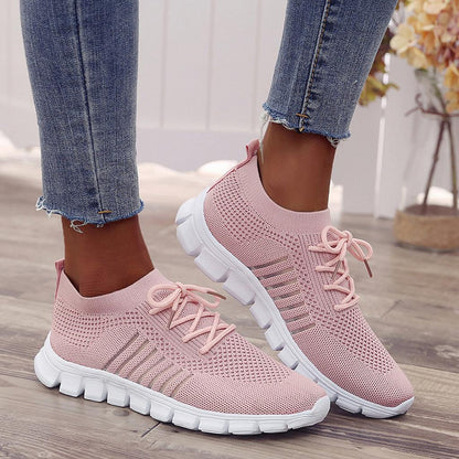 Hazel - Schmerzfreies Gehen: Innovative ergonomische Schuhe!