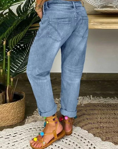 Joy - schöne Jeans für den Frühling