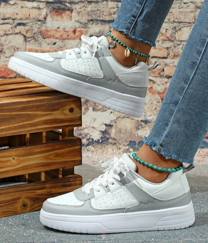 Zara - Modische und bequeme Sportschuhe mit einzigartigem Design