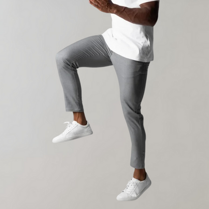 Ronald - für Männer lässig Chino Hose