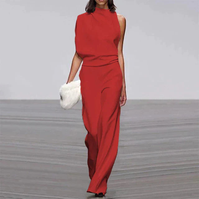 Juniper - eleganter Jumpsuit