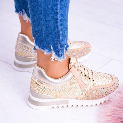 Elsa - Orthopädische Schuhe für Frauen
