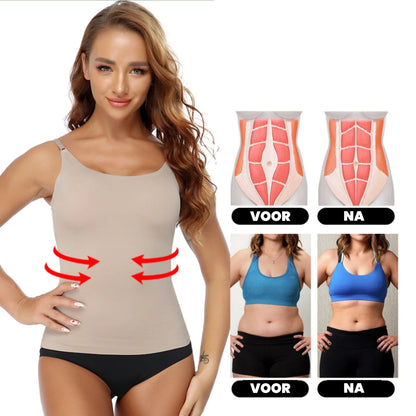 Valerie - Shapewear, für eine sexy und schlankere Figur