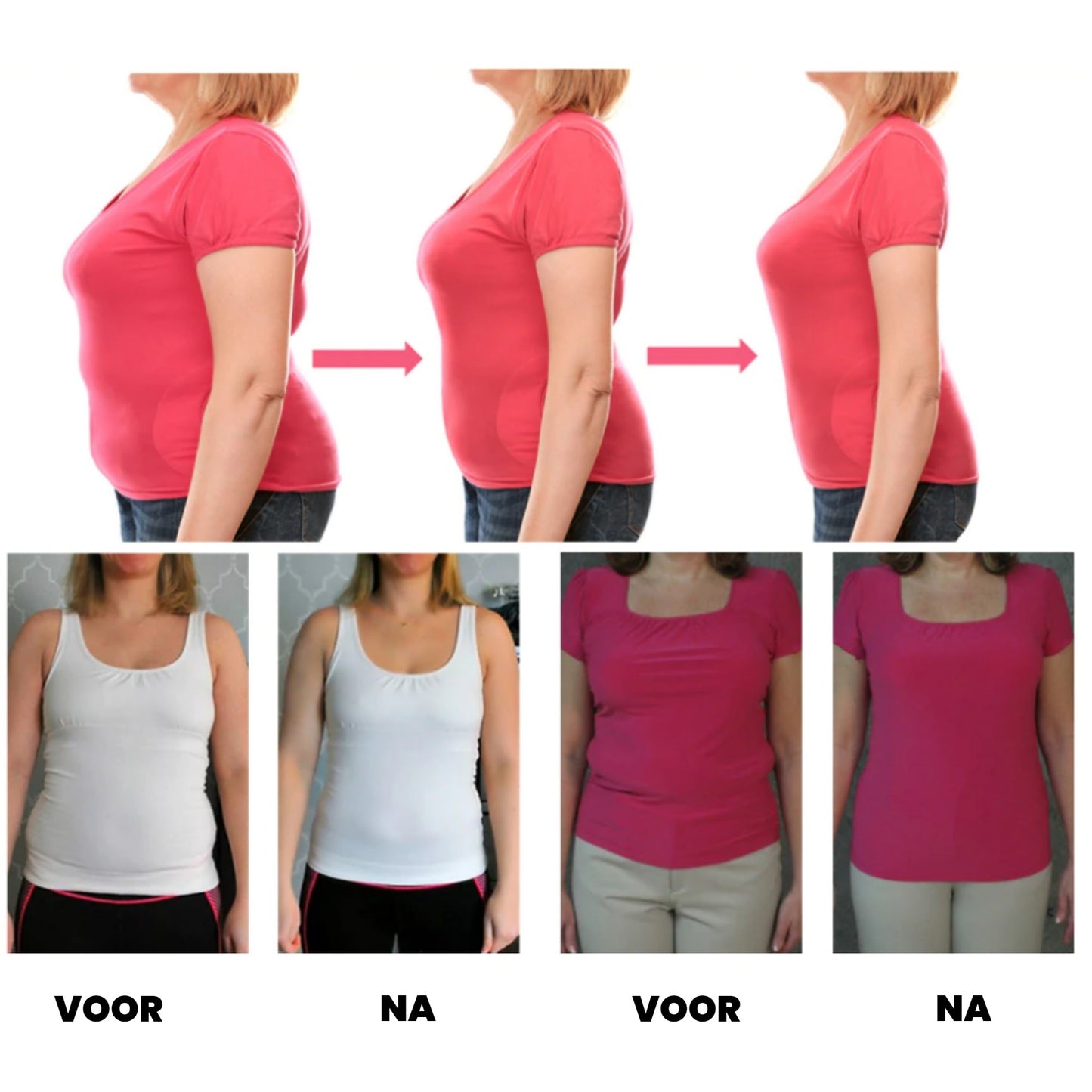 Valerie - Shapewear, für eine sexy und schlankere Figur