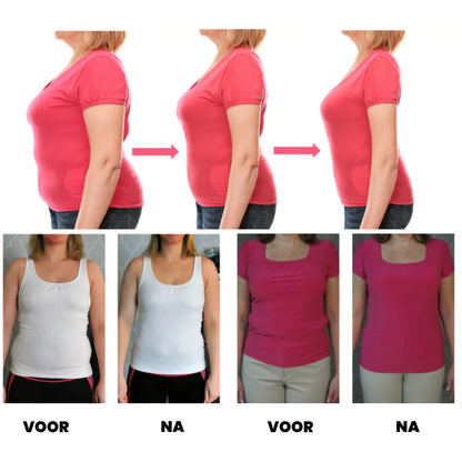 Valerie - Shapewear, für eine sexy und schlankere Figur
