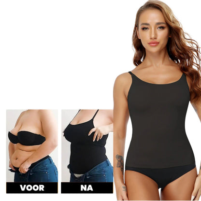 Valerie - Shapewear, für eine sexy und schlankere Figur