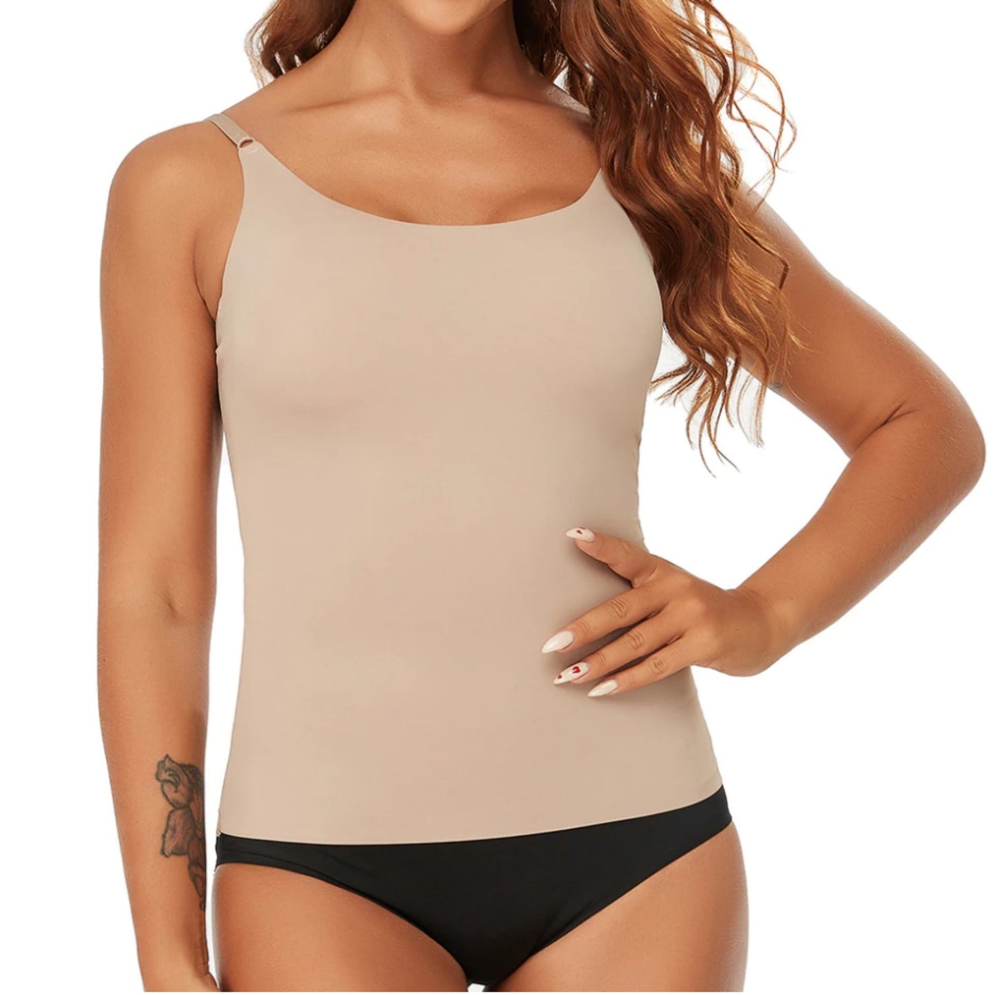 Valerie - Shapewear, für eine sexy und schlankere Figur