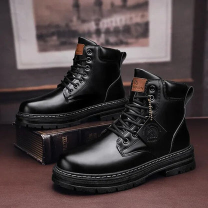 Berne - Modische Herrenschuhe