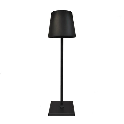 LaLuce die unverzichtbare kabellose Tischleuchte im klassischen Design mit Touch Control und 3-Farben-Licht
