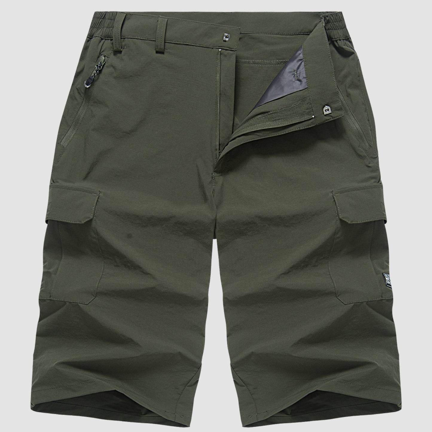Anton - stylische Cargo-Shorts