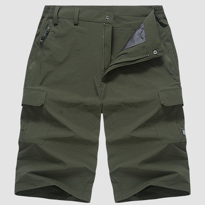 Anton - stylische Cargo-Shorts