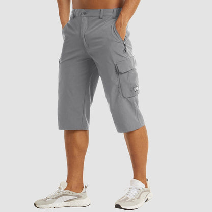 Anton - stylische Cargo-Shorts