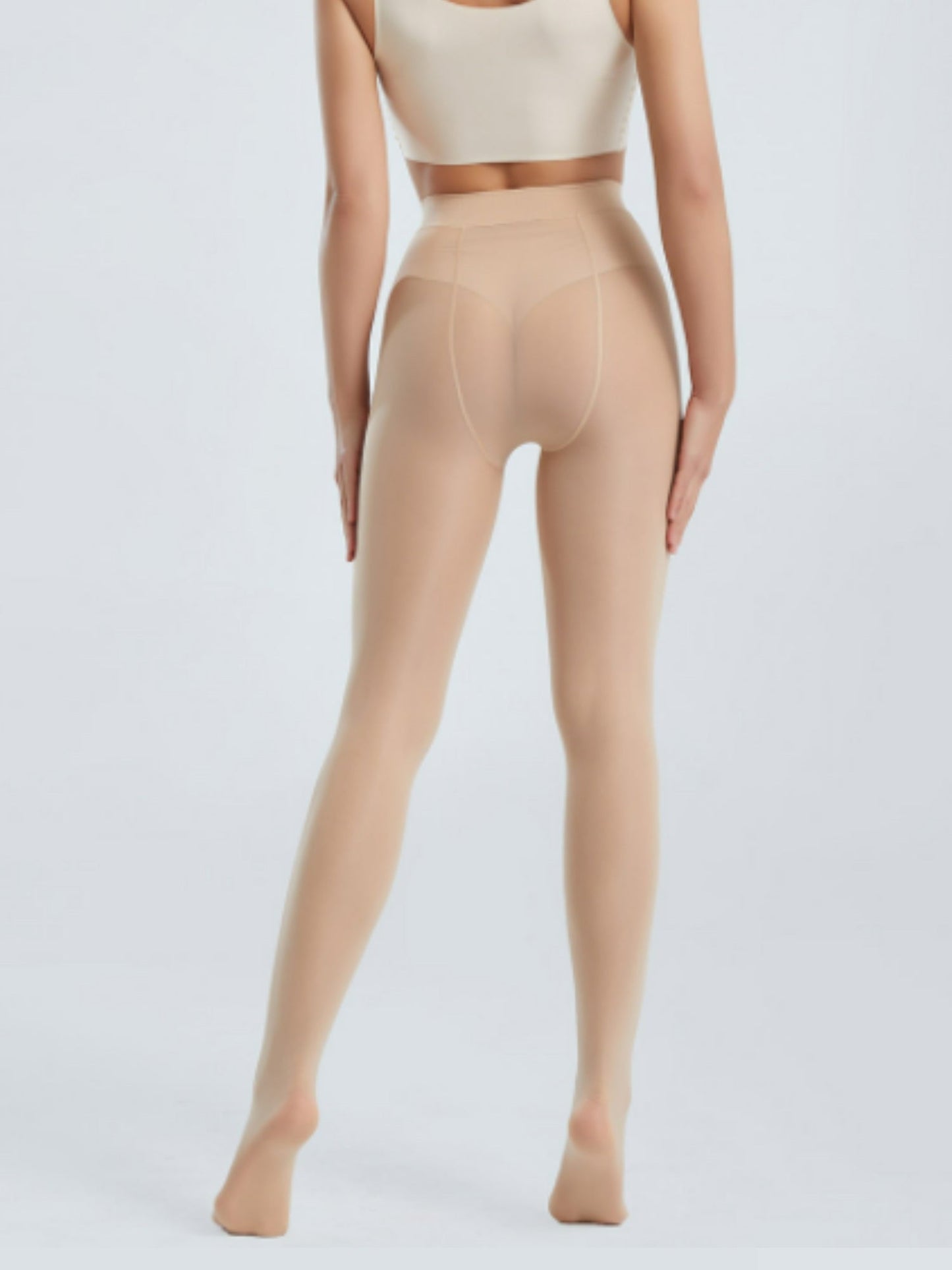Norah - Tights, der ultimative sportliche Luxus-Look für Fitness und Stil